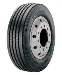 Yokohama RY023 (рулевая ось) 235/75 R17.5 132/130M